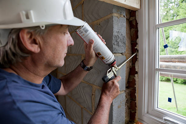 Best Energy Efficiency Solutions in Buchanan, VA